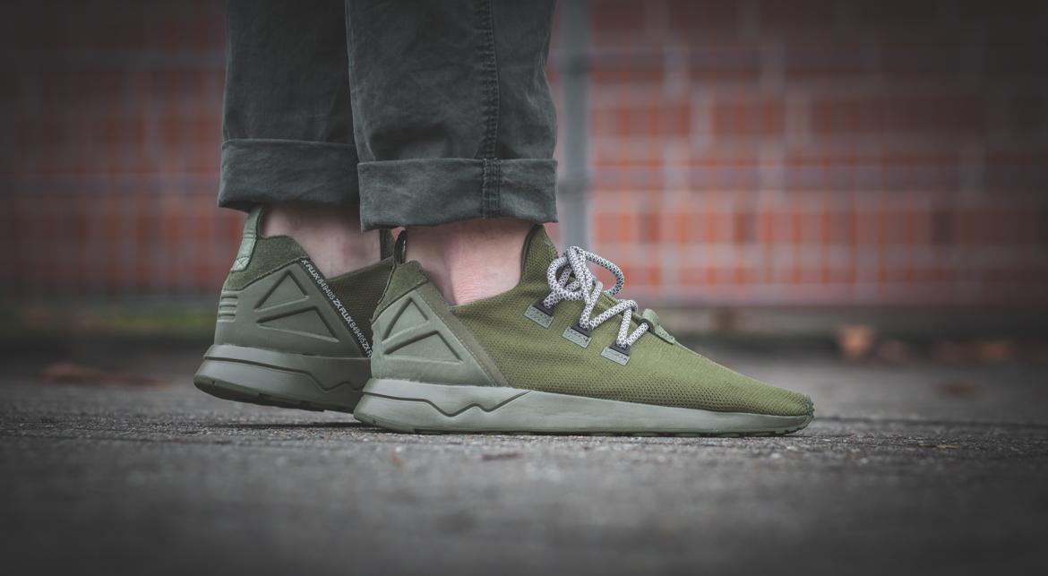 adidas Originals ZX Flux Adv X 